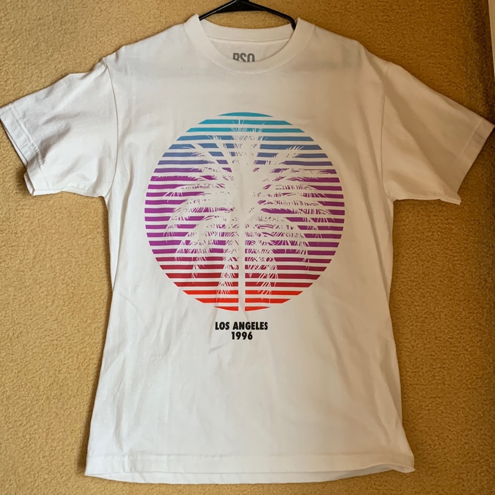 Mens TShirt